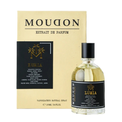 Moudon Lumia Unisex - 100ml EDP