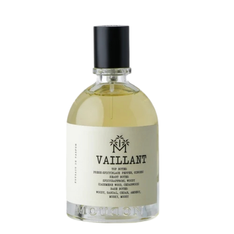 Moudon Vaillant Unisex - 100ml EDP