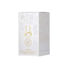 Yara Moii Concentrated Oil