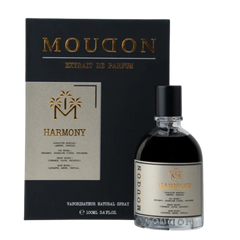 Moudon Harmony Unisex - 100ml EDP