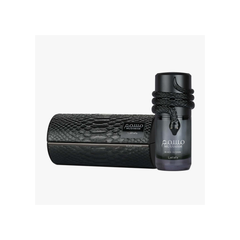 Musamam Black Intense