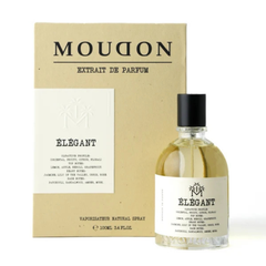 Moudon Elegant Unisex - 100ml EDP