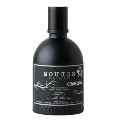 Moudon Charisma Unisex - 100ml EDP