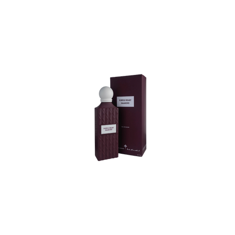 IBRAQ Purple Heart Diamond 150ml