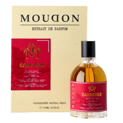 Moudon Carrouge 100ml Edp