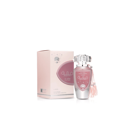Mohra Silky Rose 100ML