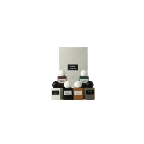 IBRAQ Mini Diamond set 6*10ml