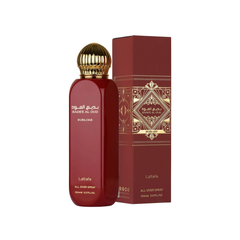 Badee Al Oud Sublime All Over Spray