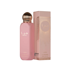 Haya All Over Spray