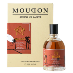 Moudon Mazan Unisex - 100ml EDP