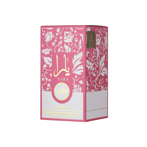 Yara Candy Concentrated Oil