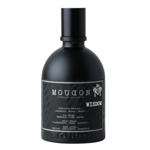 Moudon Wisdom Unisex - 100ml EDP