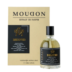 Moudon Beloved Unisex 100ml Edp