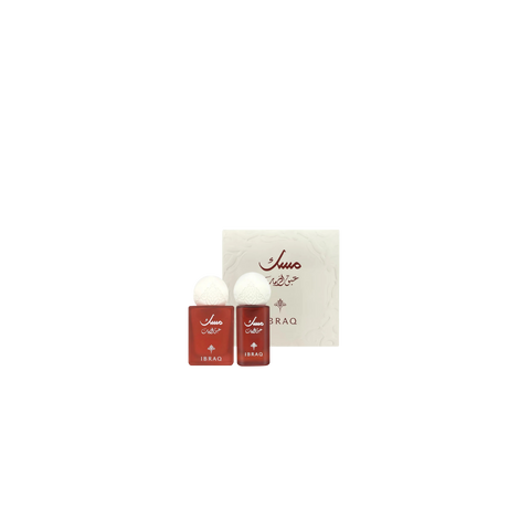 pomegranate musk 6ml & 10ml