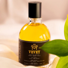 Moudon Vevey Unisex - 100ml EDP