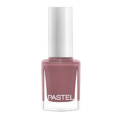 Pastel Nail Polish