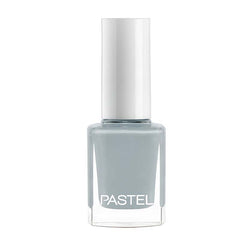 Pastel Nail Polish