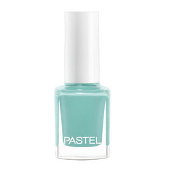 Pastel Nail Polish