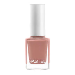 Pastel Nail Polish