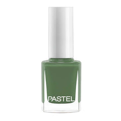 Pastel Nail Polish