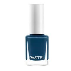 Pastel Nail Polish