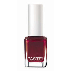 Pastel Nail Polish