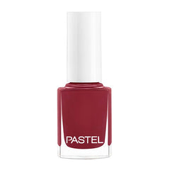 Pastel Nail Polish