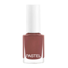Pastel Nail Polish