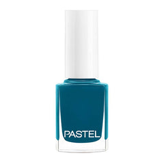Pastel Nail Polish