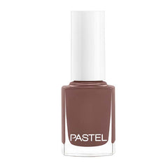 Pastel Nail Polish