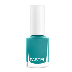 Pastel Nail Polish