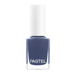Pastel Nail Polish