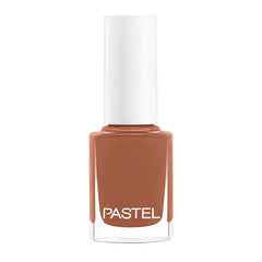 Pastel Nail Polish
