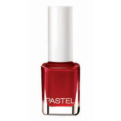 Pastel Nail Polish