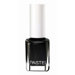 Pastel Nail Polish