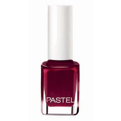 Pastel Nail Polish