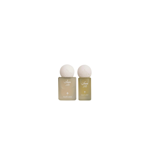 IBRAQ fajr mini musk  6ml & 10ml