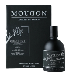 Moudon Charisma Unisex - 100ml EDP