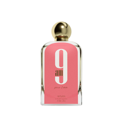 Afnan 9 AM Femme Women - 100ml EDP