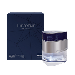 Rue Broca Theoreme Homme - 90ml
