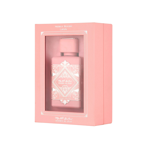 Badee Al Oud Noble Blush