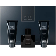Rue Broca Pride Pour Homme Gift Set