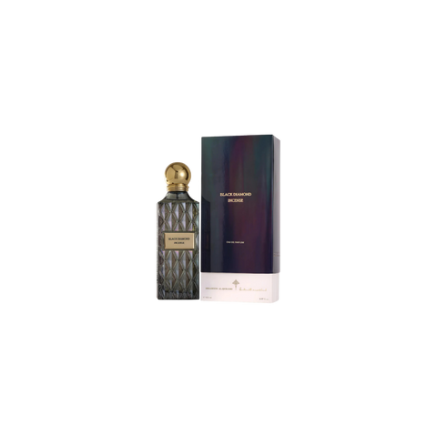 IBRAQ Black Diamond 150ml