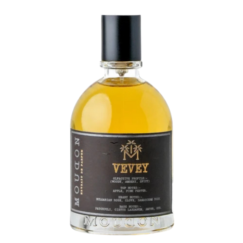 Moudon Vevey Unisex - 100ml EDP