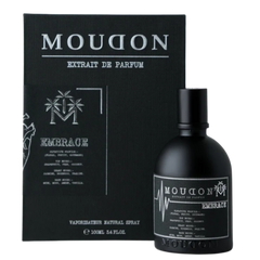 Moudon Embrace Unisex - 100ml EDP