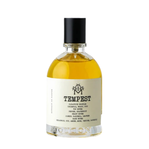 Moudon Tempest Unisex - 100ml EDP