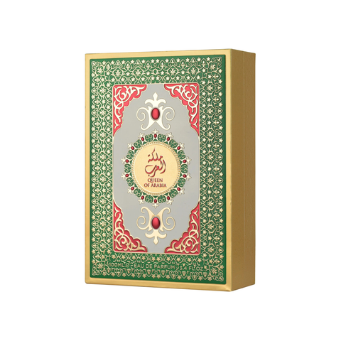 Queen of Arabia 100ML