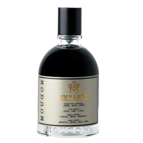 Moudon Extasie Unisex - 100ml EDP