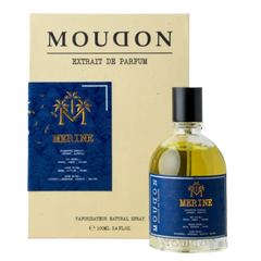 Moudon Mildon Unisex - 100ml EDP