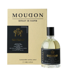 Moudon Obsidian Unisex - 100ml EDP
